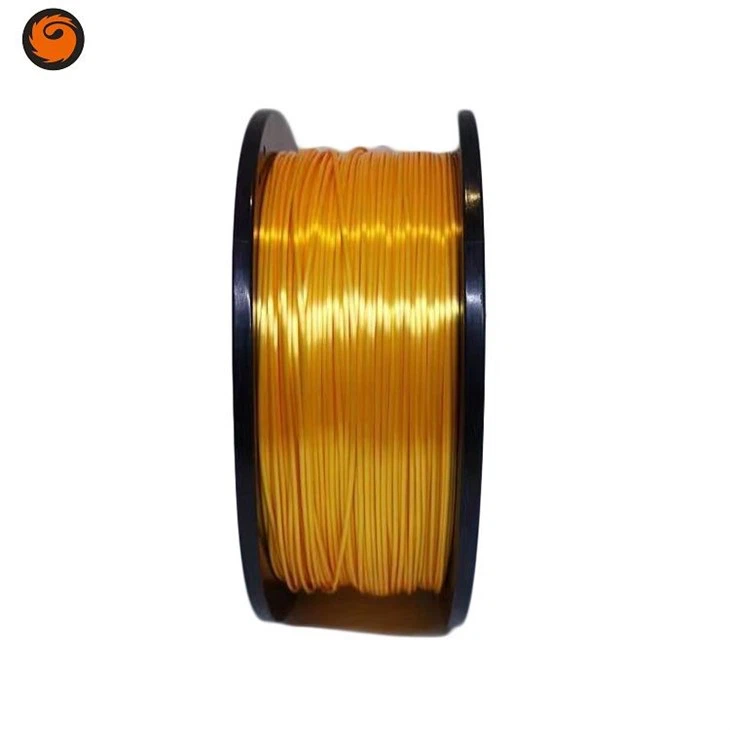 PLA  3D print  silk masterbatch