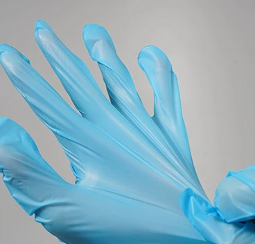 Disposable Tpu Gloves Thickened Plastic Film Catering Takeaway Kitchen Gloves TPU Material For Gloves